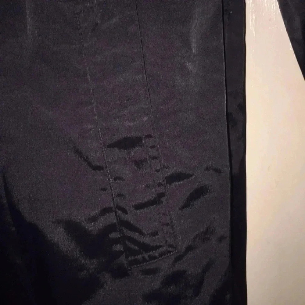 Moda International Coat - Picture 5 of 8